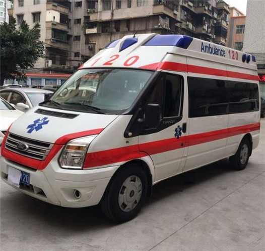 曹妃甸非急救护车护送行业的服务质量如何保障