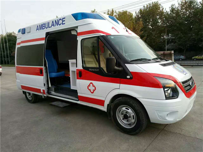 曹妃甸乌鲁木齐沙依巴克区上线 “安康护送” 非急救转运服务平台