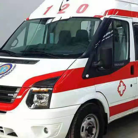 曹妃甸非急救护送病人转院租赁救护车的优缺点对比